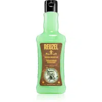 Reuzel Hair Scrub Shampoo čisticí šampon na vlasy pro muže 350 ml