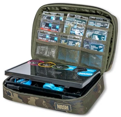 Nash organiser subterfuge work box standard