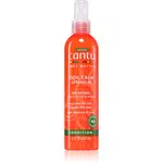 CANTU Shea Butter Detangler sprej pro snadné rozčesání vlasů pro vlnité a kudrnaté vlasy 237 ml