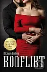 Konflikt (český jazyk) - Michaela Brnková - kniha z kategorie Společenská beletrie