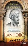 Ranhojič - Noah Gordon,Ranhojič - Noah Gordon