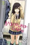 Mieruko-chan, Vol. 2 - Tomoki Izumi - kniha z kategorie