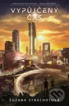Vypůjčený čas - Zuzana Strachotová - kniha z kategorie Sci-fi