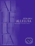 Alleluia - Petr Eben