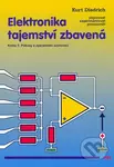 Elektronika tajemství zbavená 5 (Kniha 5: Pokusy s operačními zesilovači) - kniha z kategorie Přírodní vědy a technika