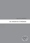 Za hranice stránek - Ladislav Nebeský