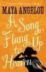 A Song Flung Up to Heaven - Maya Angelou - kniha z kategorie Beletrie