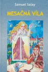 Mesačná víla - Samuel Salay - kniha z kategorie Poezie