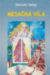 Mesačná víla - Samuel Salay