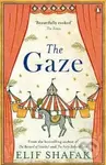 The Gaze - Elif Shafak - kniha z kategorie Beletrie