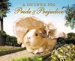 A Guinea Pig: Pride and Prejudice - Jane Austen, Alex Goodwin, Tess Gammell