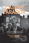Časový paradox (Nová psychologie času, která změní váš život) - kniha z kategorie Psychologie