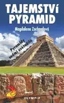 Tajemství pyramid - Magdalena Zachardová