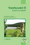 Vzorkování II (Životní prostředí) - Bohumil Kotlík, Jan Langhans, Pavel Bernáth - kniha z kategorie Ekologie