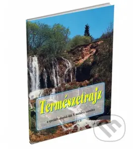 Biológia pre 9. ročník špeciálnych základných škôl - kniha z kategorie 2. stupeň