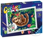 Roztomilí lenochodi