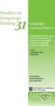 Language Testing Matters - B. Lynda Taylor - kniha z kategorie Jazykové učebnice a slovníky