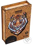 Tyger S - puzzle z kategorie Zvieratá
