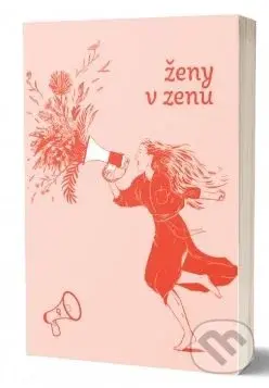 Ženy v zenu - Petra Schwarz Koutská - kniha z kategorie Seberozvoj