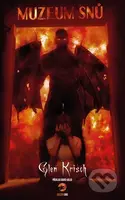 Muzeum snů - Glen Krisch - kniha z kategorie Horory