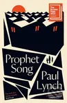 Prophet Song - Paul Lynch - kniha z kategorie Společenská beletrie