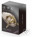 Huzzle Cast: Amour (Obtížnost: 5) - hra z kategorie Domino, hlavolamy