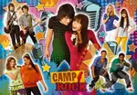 Camp Rock, Two Stars - puzzle z kategorie 60 - 300 dílků