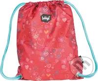 Sáček na obuv Baagl Love