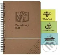 Farmářský diář