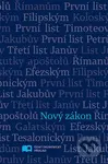 Nový zákon (Český ekumenický překlad)