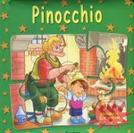 Pinocchio - kniha z kategorie Pro děti