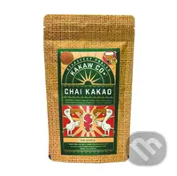 Chai Kakao 70% so zmesou korenín (100 g)