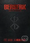 Berserk 10 (Deluxe Edition) - Kentaro Miura