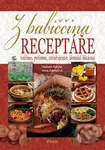 Z babiččina receptáře (Vaříme, pečeme, zavařujeme, domácí lékárna.) - kniha z kategorie Kuchařky