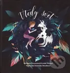 Vtedy svet - Michaela Vincourová, Lukáš Vincour - kniha z kategorie Beletrie pro děti