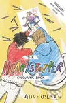 The Heartstopper (Colouring Book) - Alice Oseman