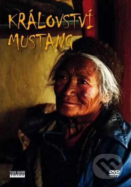Království Mustang - Martin Kratochvíl - film z kategorie Dokument