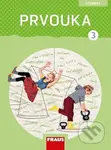 Prvouka 3 učebnice - kniha z kategorie 1. stupeň