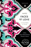 Faces of Love (Deluxe Edition) - Hafez, Obayd-e Zakani, Jahan Malek Khatun - kniha z kategorie Poezie