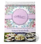 Voňavé kratochvíle - Helena Vybíralová - kniha z kategorie Podle úpravy