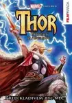 Thor: Příběhy z Asgardu - film z kategorie Fantazijní pohádky