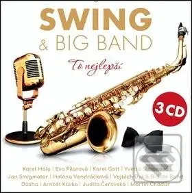 Swing & Big Band: To nejlepší