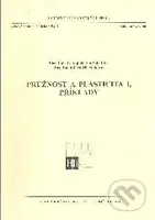 Pružnost a plasticita I. - příklady - Svatopluk Šmiřák - kniha z kategorie Vysoké školy