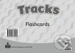 Tracks 2 (Flashcards) - Gabriella Lazzeri - kniha z kategorie Jazykové učebnice a slovníky
