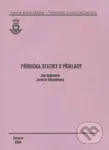 Příručka statiky v příkladech - Jan Ondrouch - kniha z kategorie Vysoké školy