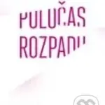 Poločas rozpadu - Lubomír Doležel - kniha z kategorie Společenská beletrie
