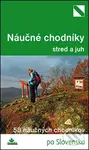 Náučné chodníky - stred a juh (58 náučných chodníkov) - Tomáš Trstenský