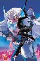 Infinite Destinies - Jed Mackay, Gerry Duggan, Ibraim Roberson - kniha z kategorie Komiksy