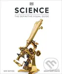 Science (The Definitive Visual Guide) - kniha z kategorie Naučné knihy