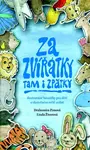 Za zvířátky tam i zpátky (Ilustrované básničky pro děti o skutečném světě zvířat) - kniha z kategorie Básničky